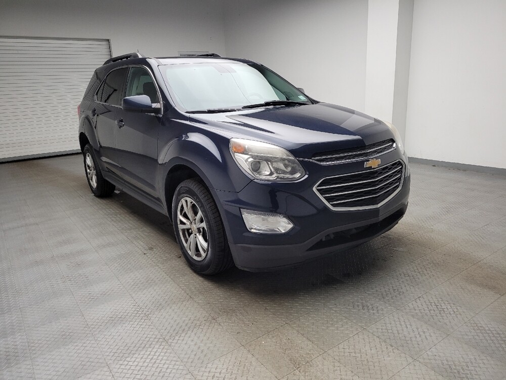 2016 Chevrolet Equinox in Grand Rapids, MI 49508 - 18120865 13
