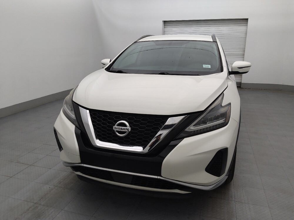 2019 Nissan Murano in Tallahassee, FL 32304 - 18120866 15
