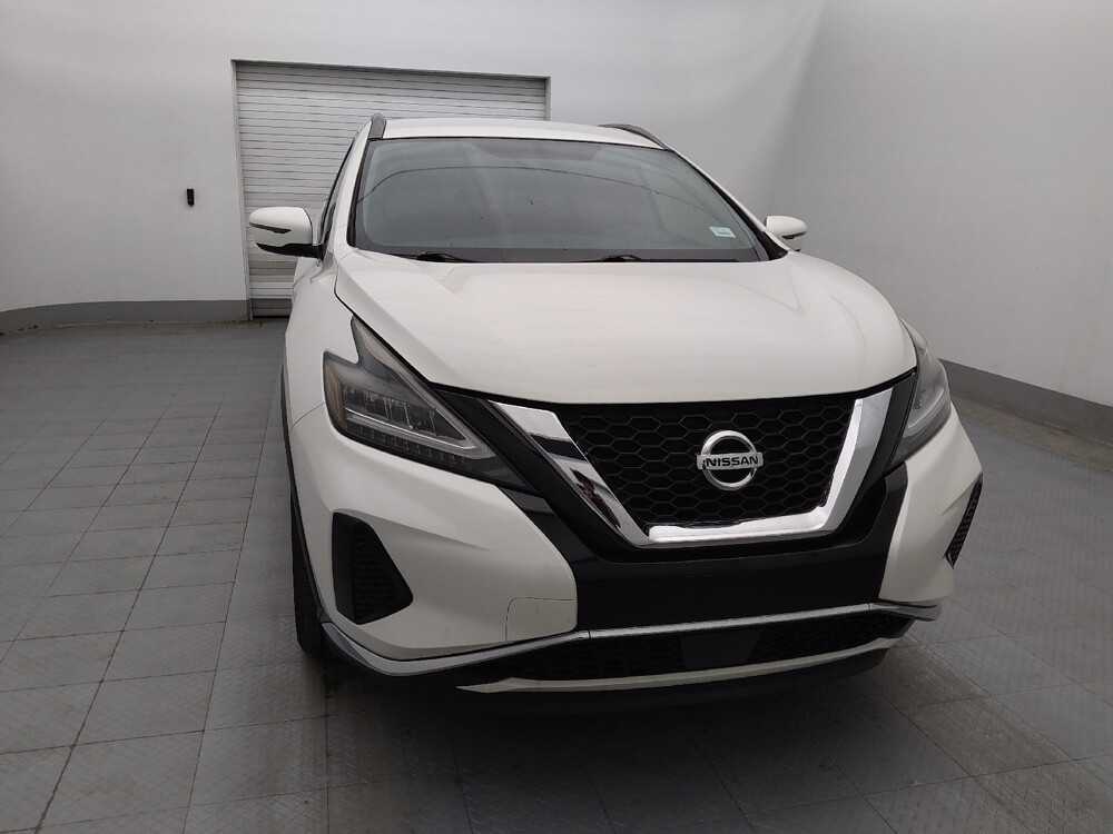 2019 Nissan Murano in Tallahassee, FL 32304 - 18120866 14
