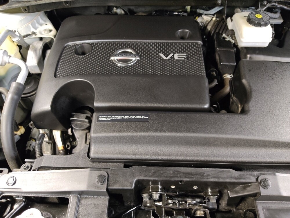 2019 Nissan Murano in Tallahassee, FL 32304 - 18120866 30