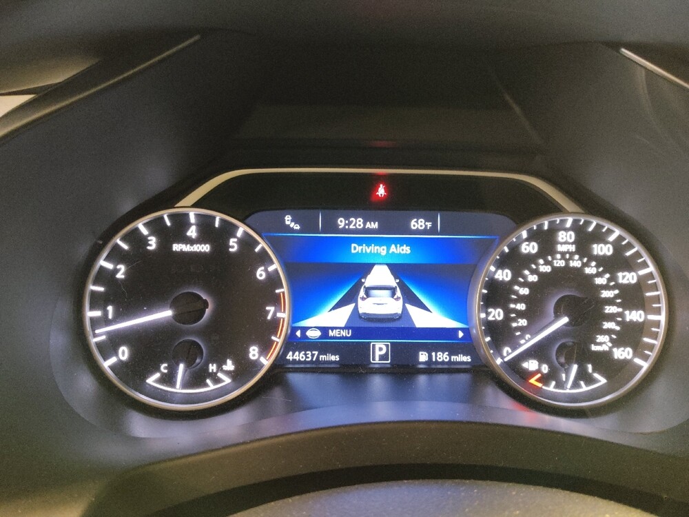 2019 Nissan Murano in Tallahassee, FL 32304 - 18120866 23