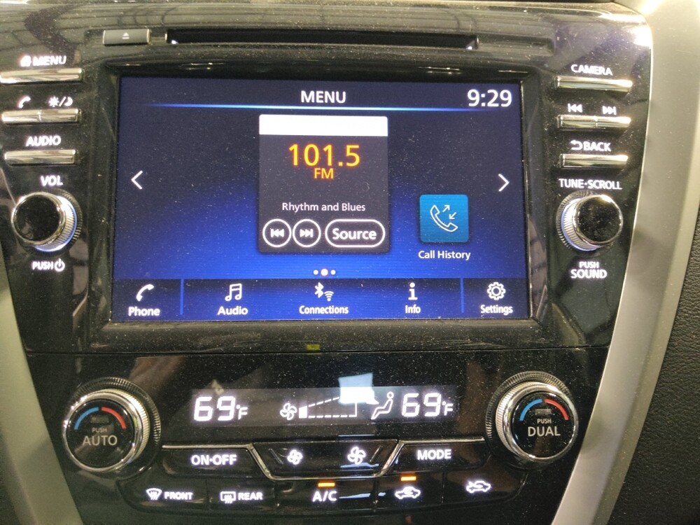 2019 Nissan Murano in Tallahassee, FL 32304 - 18120866 25