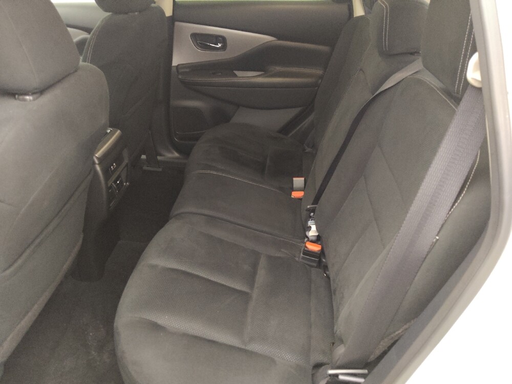 2019 Nissan Murano in Tallahassee, FL 32304 - 18120866 18