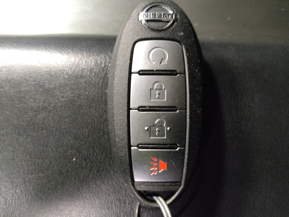 2019 Nissan Murano in Tallahassee, FL 32304 - 18120866 32