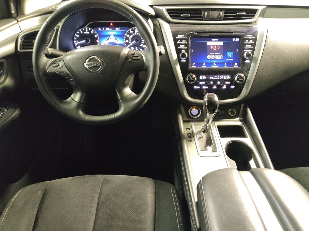 2019 Nissan Murano in Tallahassee, FL 32304 - 18120866 22