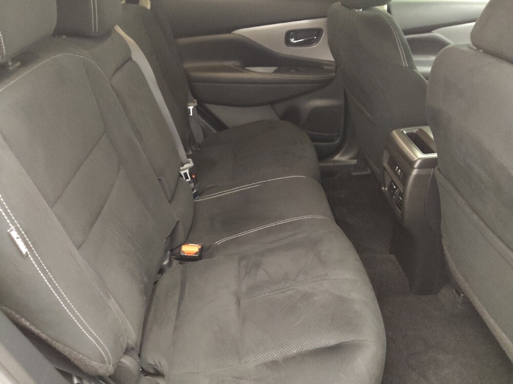 2019 Nissan Murano in Tallahassee, FL 32304 - 18120866 19