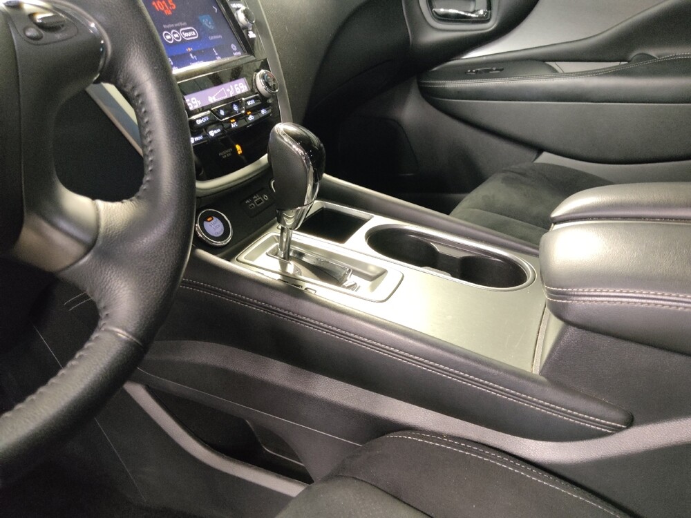 2019 Nissan Murano in Tallahassee, FL 32304 - 18120866 26