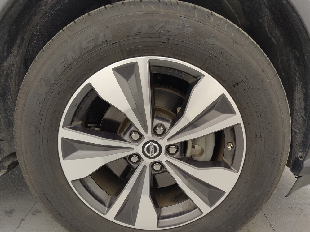 2019 Nissan Murano in Tallahassee, FL 32304 - 18120866 31