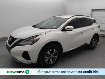 2019 Nissan Murano in Tallahassee, FL 32304