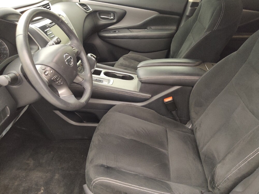 2019 Nissan Murano in Tallahassee, FL 32304 - 18120866 17