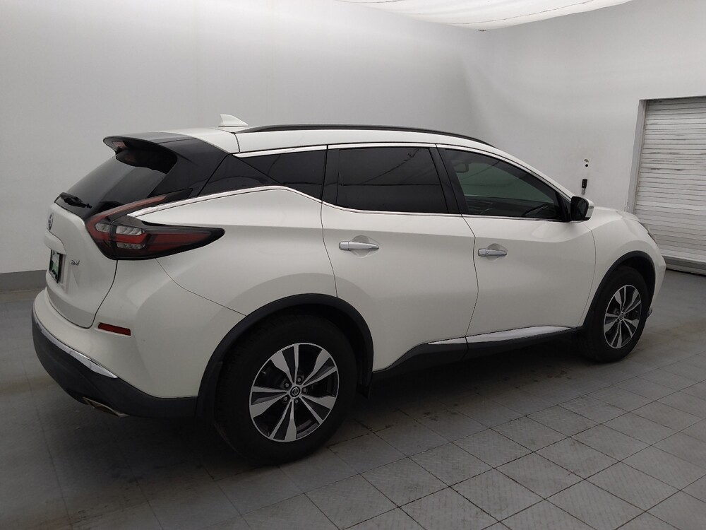 2019 Nissan Murano in Tallahassee, FL 32304 - 18120866 10