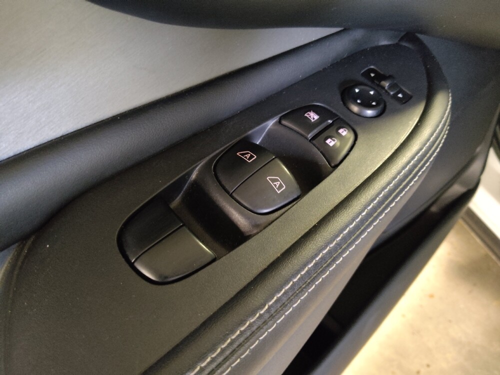 2019 Nissan Murano in Tallahassee, FL 32304 - 18120866 27