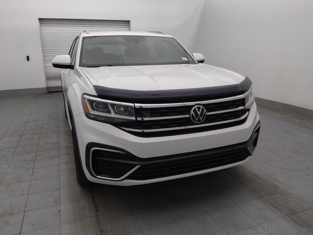 2020 Volkswagen Atlas in Tallahassee, FL 32304 - 18120867 14