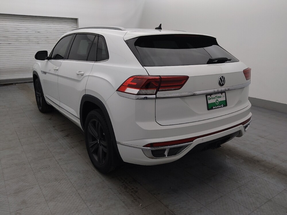 2020 Volkswagen Atlas in Tallahassee, FL 32304 - 18120867 5