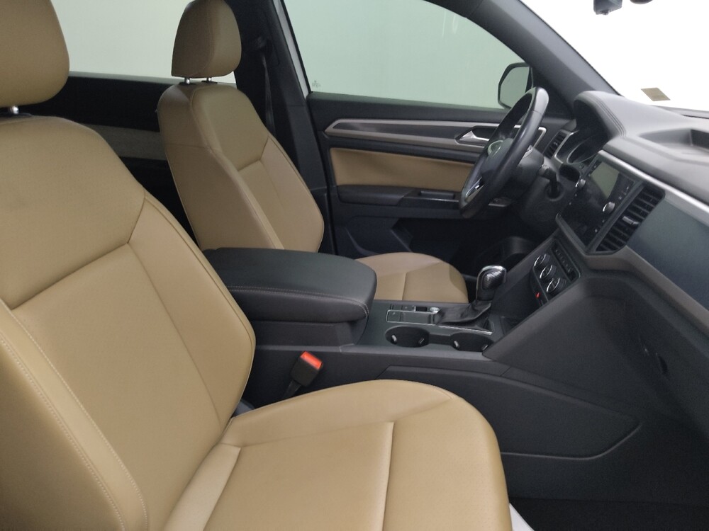 2020 Volkswagen Atlas in Tallahassee, FL 32304 - 18120867 21