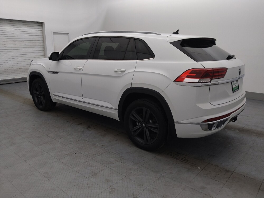 2020 Volkswagen Atlas in Tallahassee, FL 32304 - 18120867 3