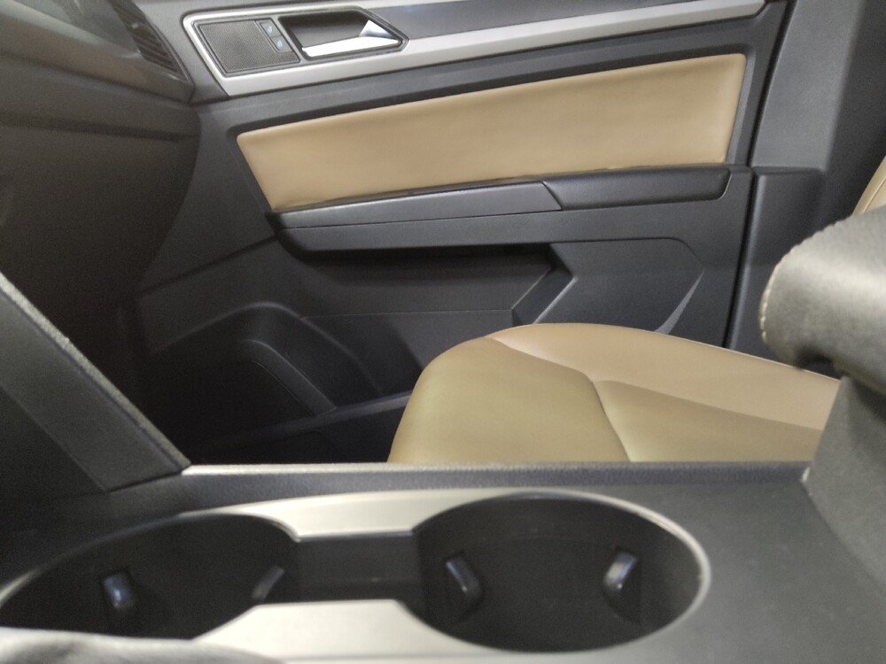 2020 Volkswagen Atlas in Tallahassee, FL 32304 - 18120867 26