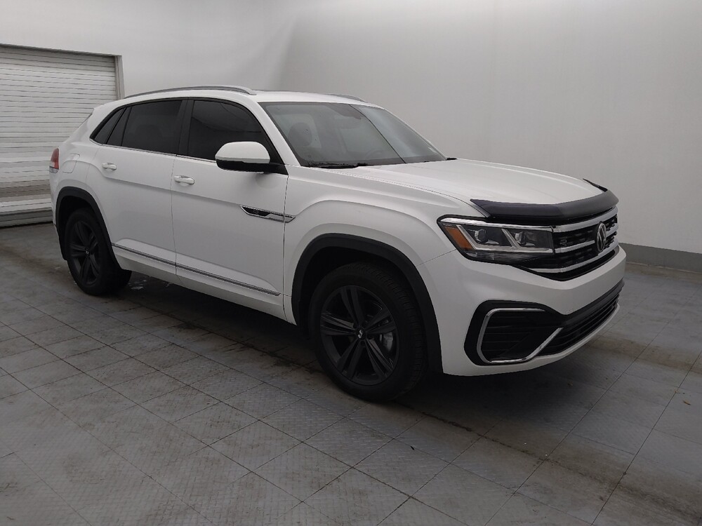 2020 Volkswagen Atlas in Tallahassee, FL 32304 - 18120867 11