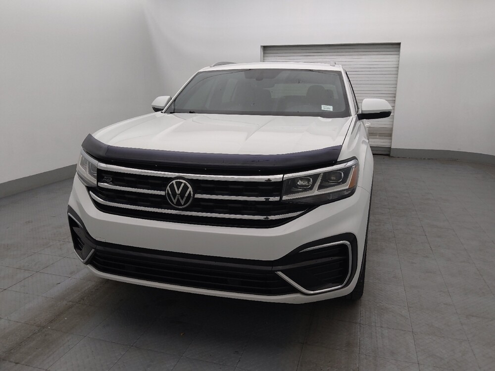 2020 Volkswagen Atlas in Tallahassee, FL 32304 - 18120867 15