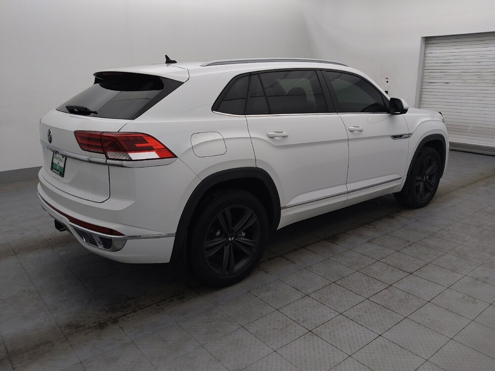 2020 Volkswagen Atlas in Tallahassee, FL 32304 - 18120867 10