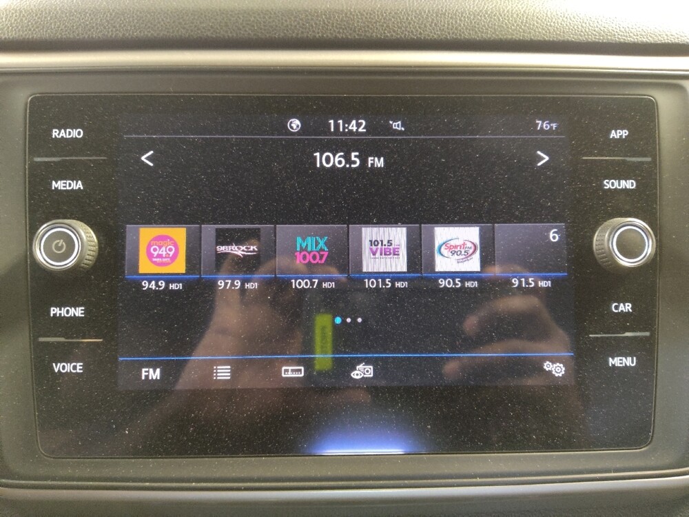 2020 Volkswagen Atlas in Tallahassee, FL 32304 - 18120867 25