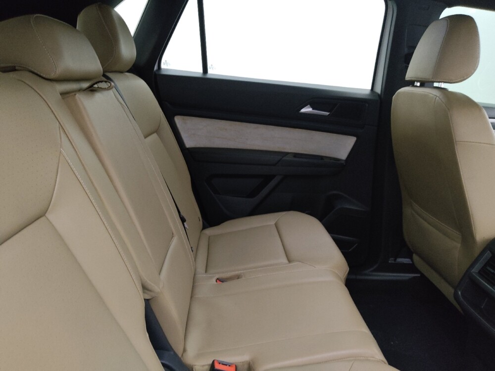 2020 Volkswagen Atlas in Tallahassee, FL 32304 - 18120867 19