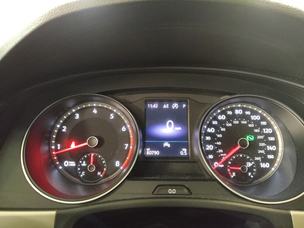 2020 Volkswagen Atlas in Tallahassee, FL 32304 - 18120867 23