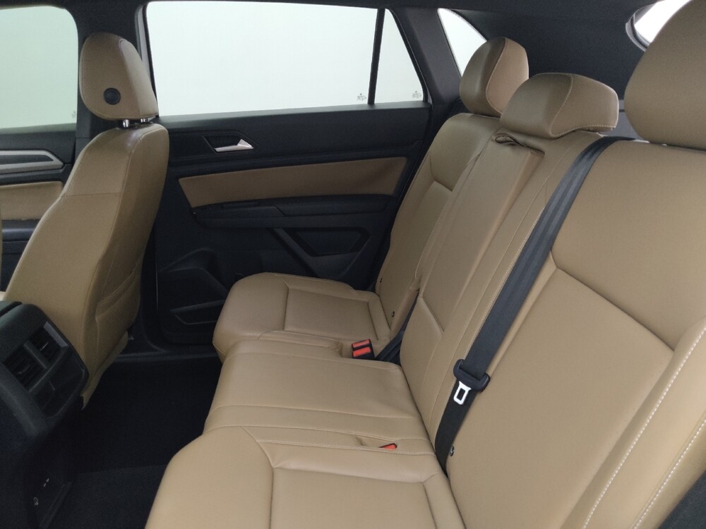 2020 Volkswagen Atlas in Tallahassee, FL 32304 - 18120867 18