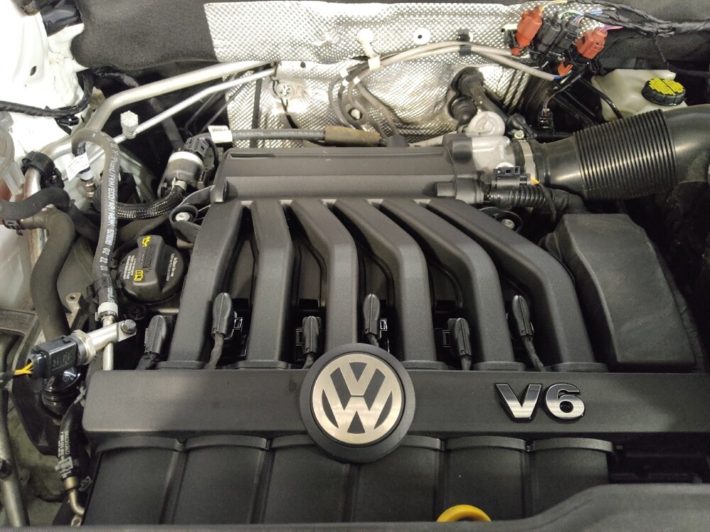 2020 Volkswagen Atlas in Tallahassee, FL 32304 - 18120867 30