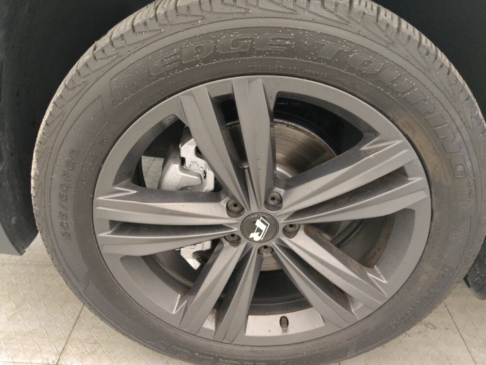 2020 Volkswagen Atlas in Tallahassee, FL 32304 - 18120867 31