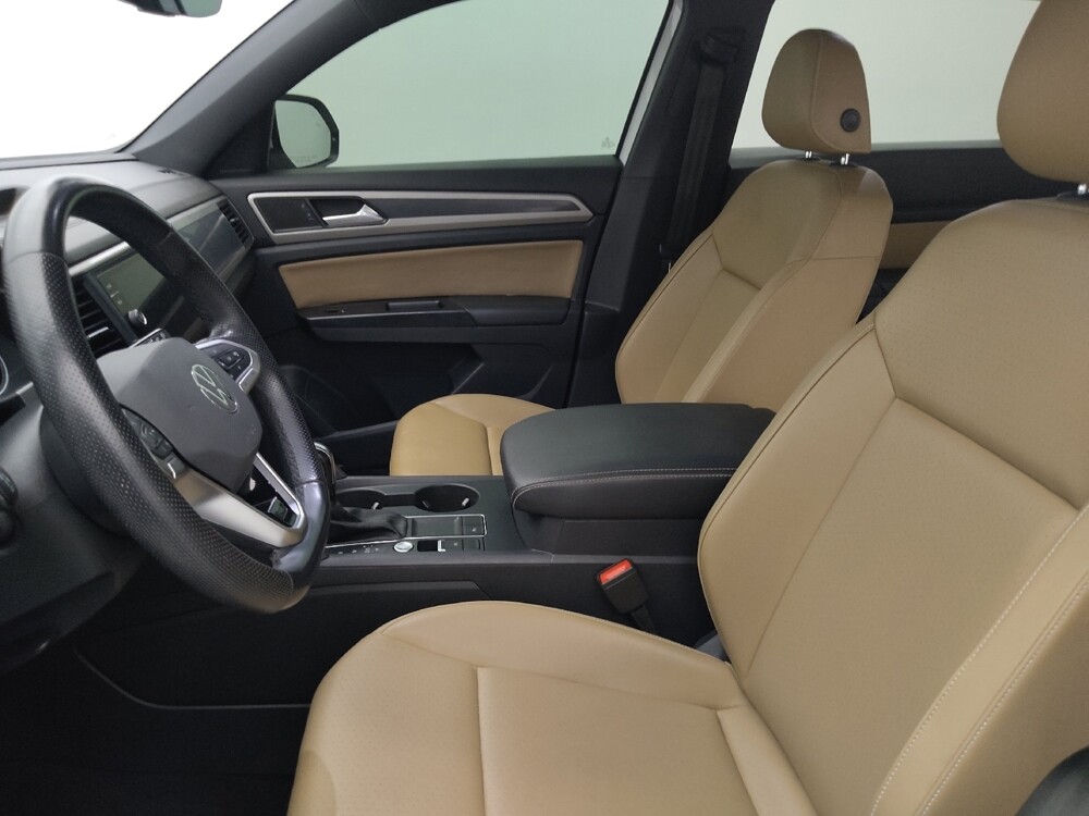 2020 Volkswagen Atlas in Tallahassee, FL 32304 - 18120867 17