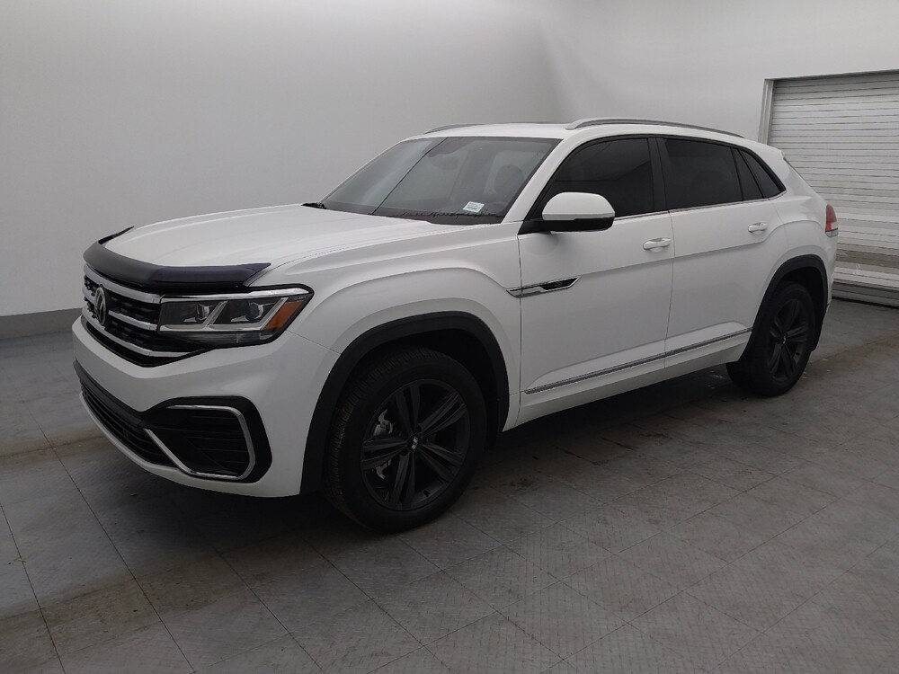 2020 Volkswagen Atlas in Tallahassee, FL 32304 - 18120867 2