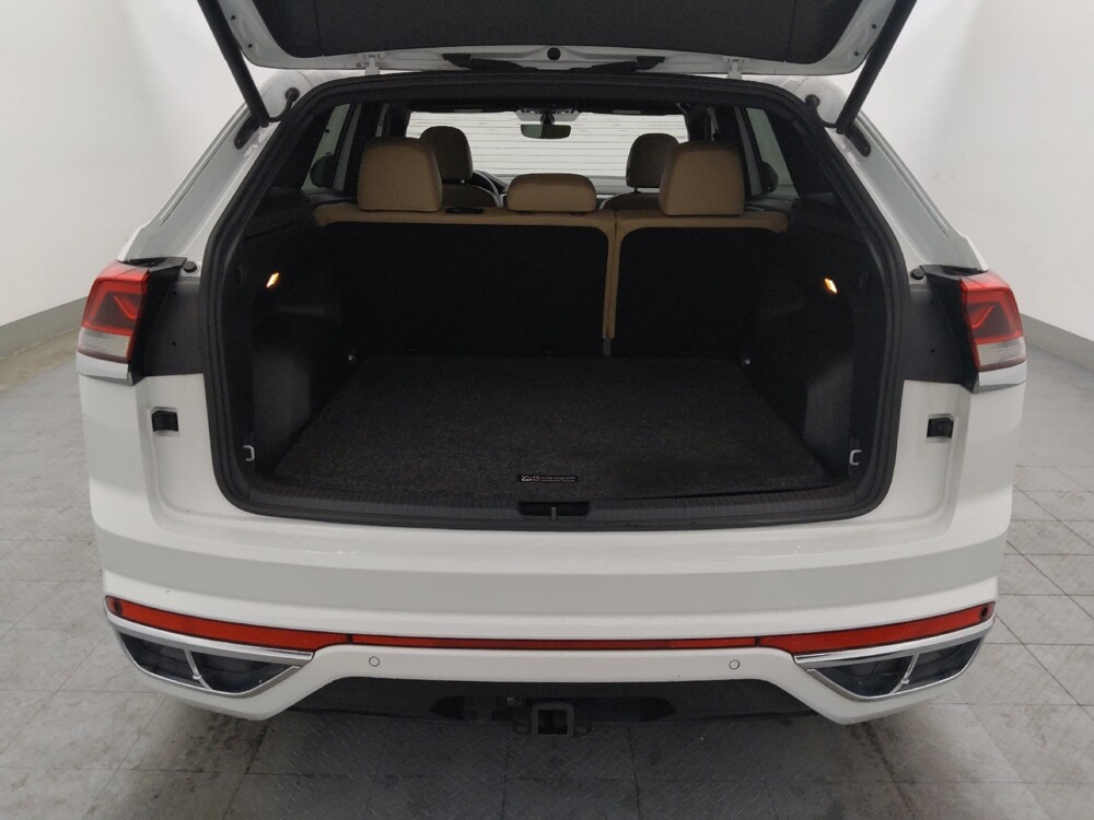 2020 Volkswagen Atlas in Tallahassee, FL 32304 - 18120867 29