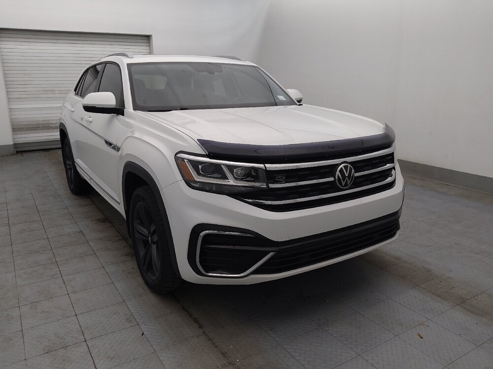 2020 Volkswagen Atlas in Tallahassee, FL 32304 - 18120867 13