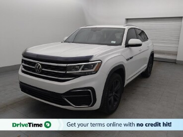 2020 Volkswagen Atlas in Tallahassee, FL 32304