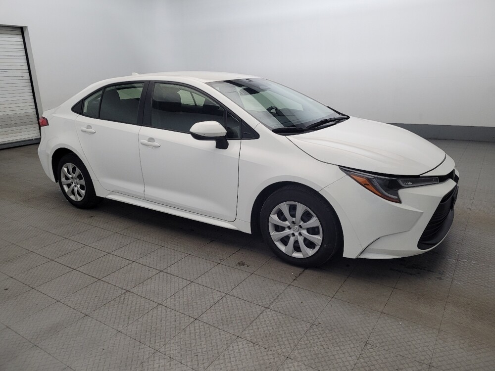 2023 Toyota Corolla in Richmond, VA 23235 - 18120868 11