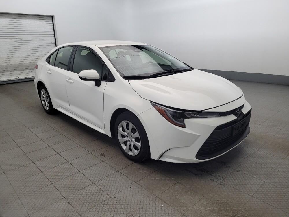 2023 Toyota Corolla in Richmond, VA 23235 - 18120868 13