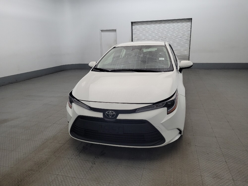 2023 Toyota Corolla in Richmond, VA 23235 - 18120868 15