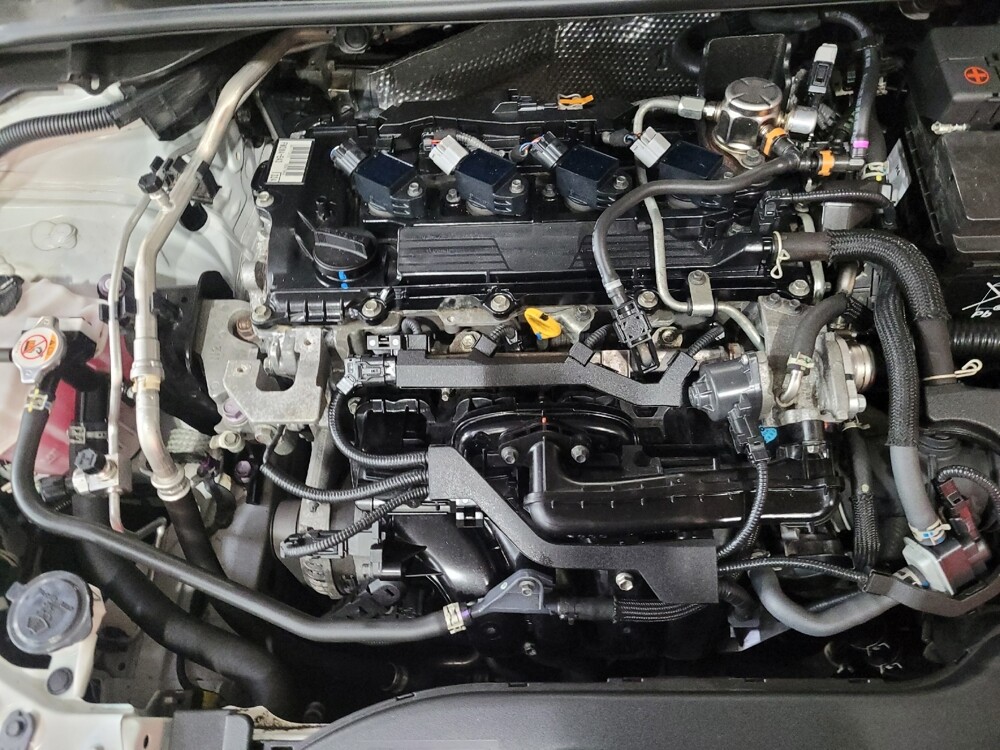 2023 Toyota Corolla in Richmond, VA 23235 - 18120868 30