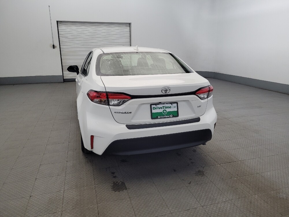 2023 Toyota Corolla in Richmond, VA 23235 - 18120868 6