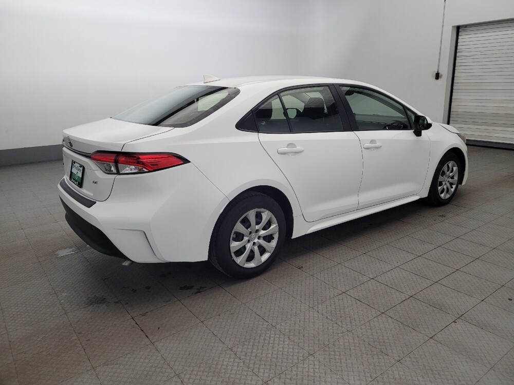2023 Toyota Corolla in Richmond, VA 23235 - 18120868 10