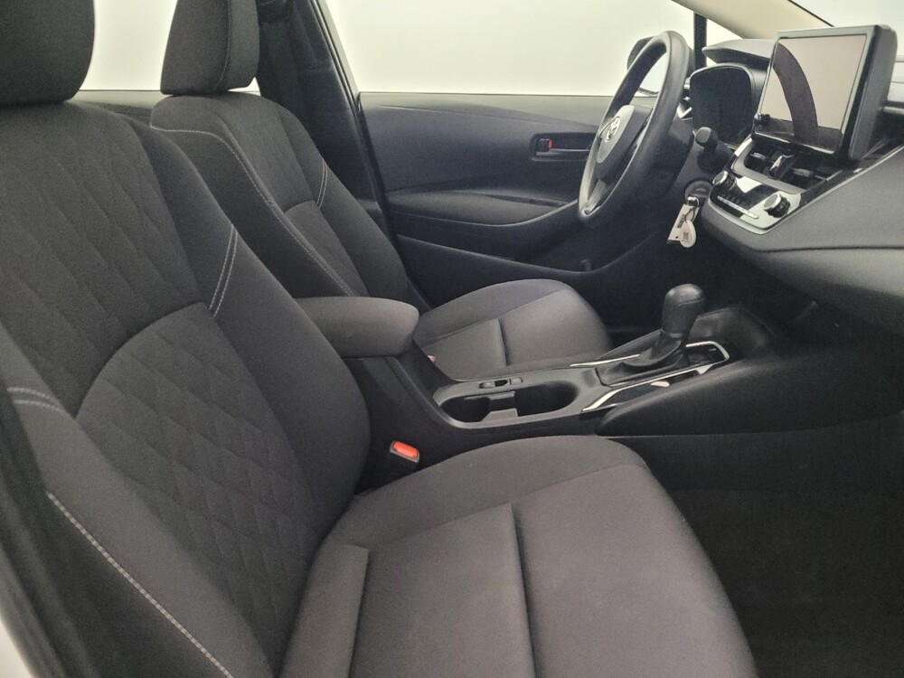 2023 Toyota Corolla in Richmond, VA 23235 - 18120868 21
