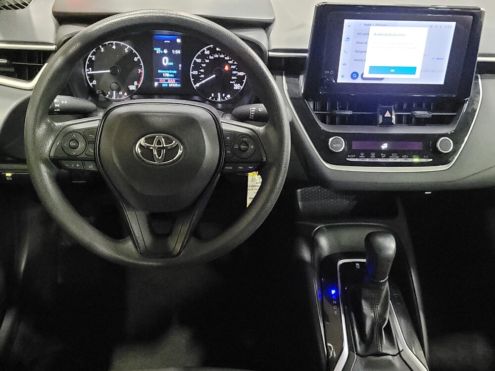 2023 Toyota Corolla in Richmond, VA 23235 - 18120868 22