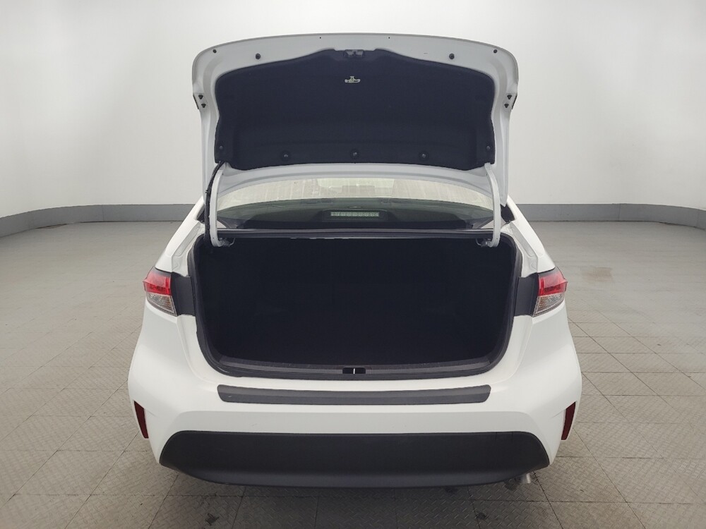 2023 Toyota Corolla in Richmond, VA 23235 - 18120868 29