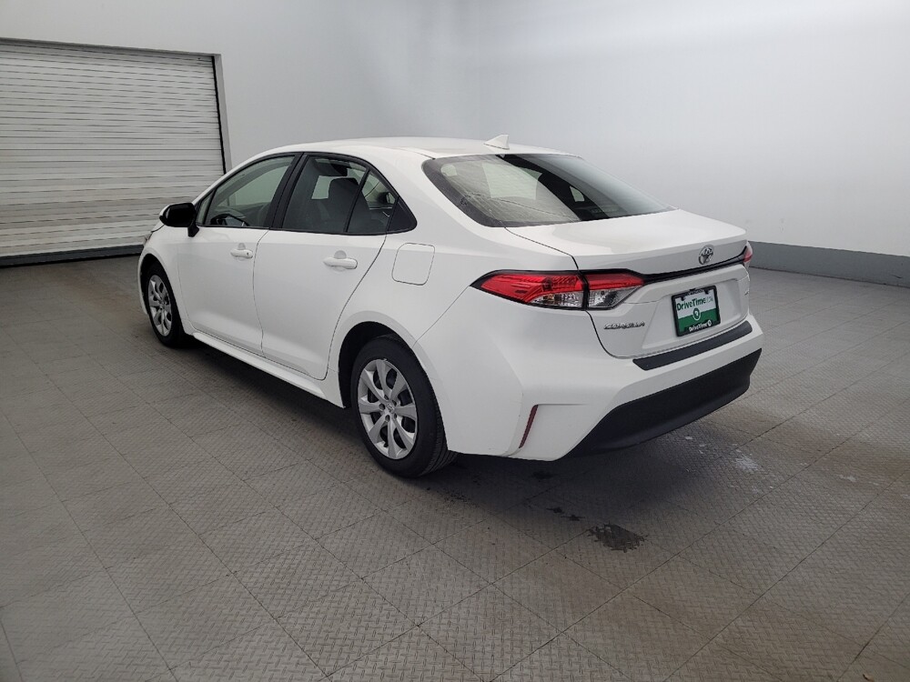 2023 Toyota Corolla in Richmond, VA 23235 - 18120868 5