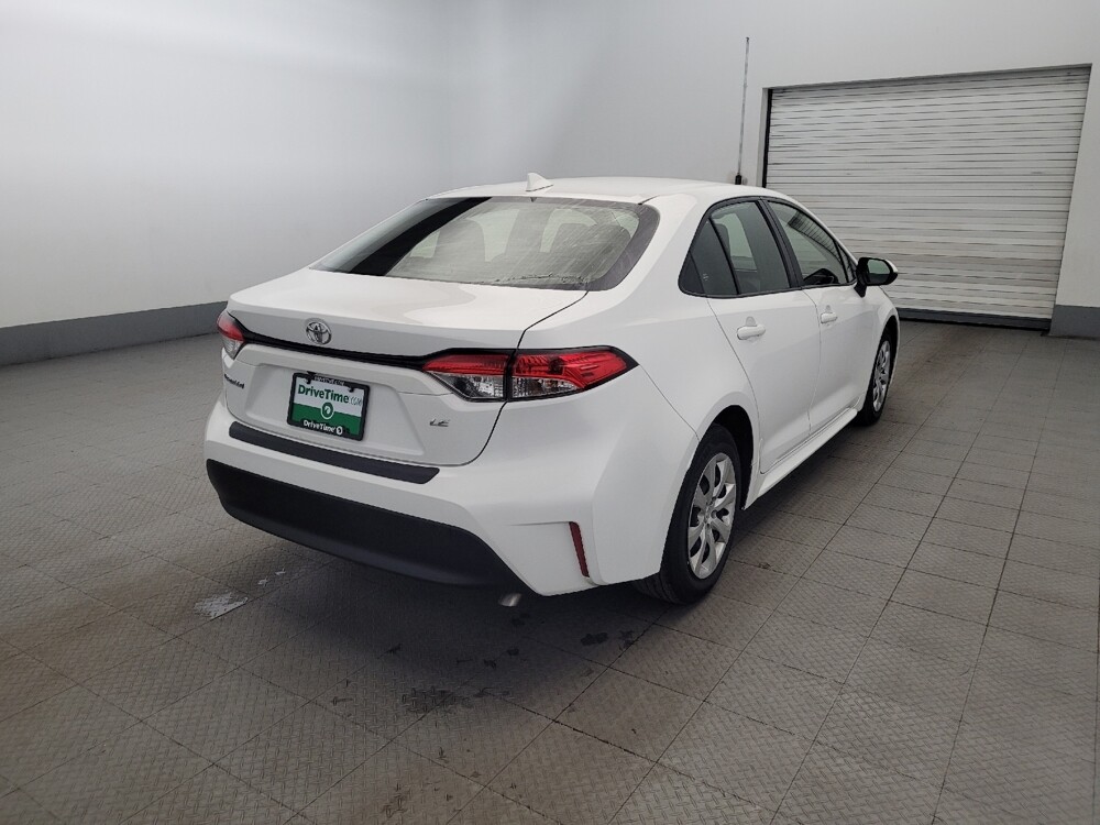 2023 Toyota Corolla in Richmond, VA 23235 - 18120868 9