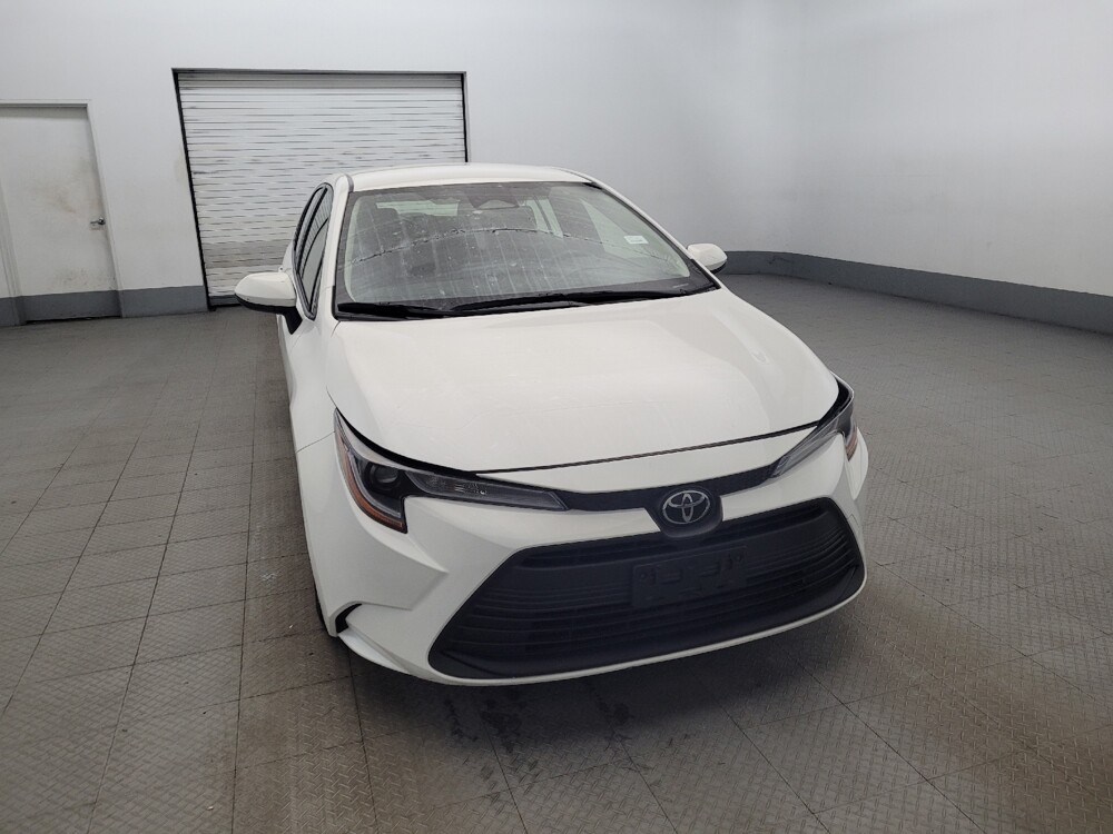 2023 Toyota Corolla in Richmond, VA 23235 - 18120868 14
