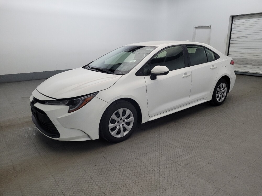 2023 Toyota Corolla in Richmond, VA 23235 - 18120868 2
