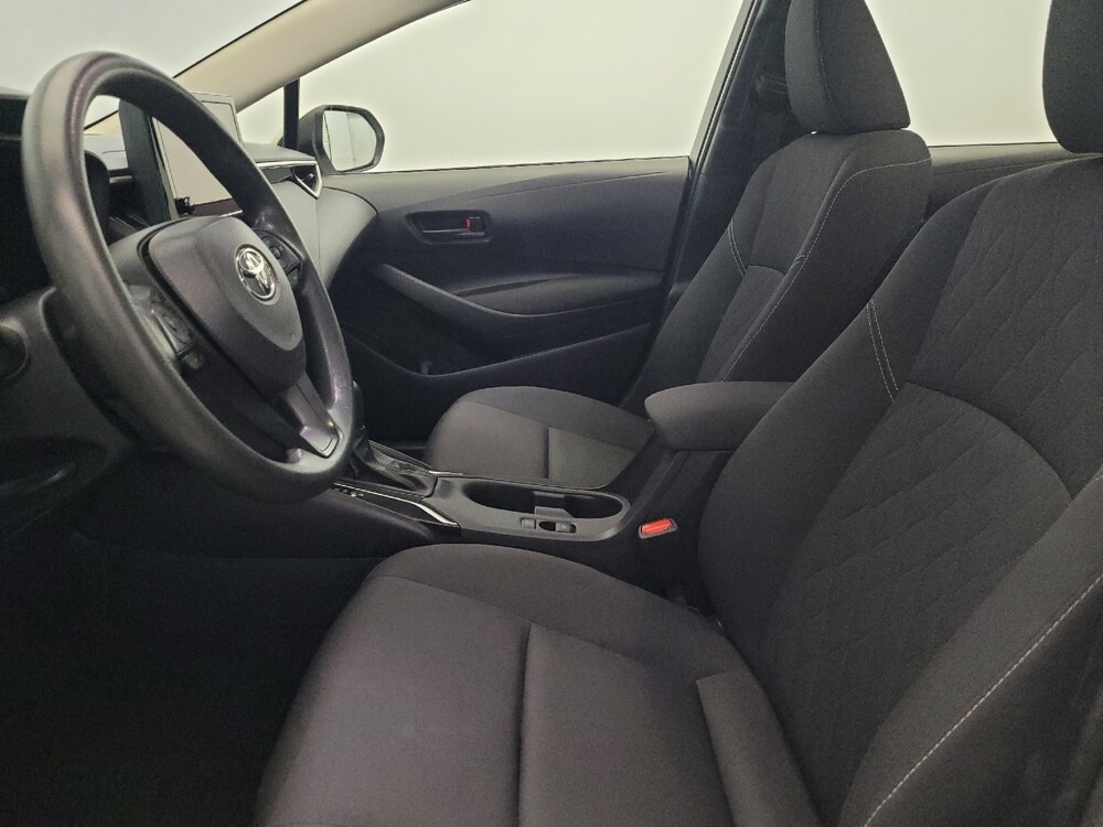 2023 Toyota Corolla in Richmond, VA 23235 - 18120868 17