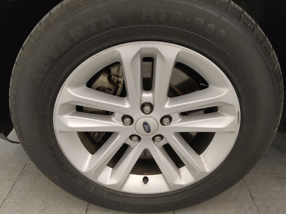 2017 Ford Explorer in Fort Myers, FL 33907 - 18120870 31